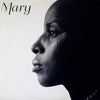 Mary J. Blige - Mary (2xVinyl, LP, Album) Very Good Plus (VG+) / Good Plus (G+)