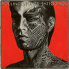 The Rolling Stones - Tattoo You (Vinyl, LP, Album, Stereo) Very Good (VG) / Good Plus (G+)