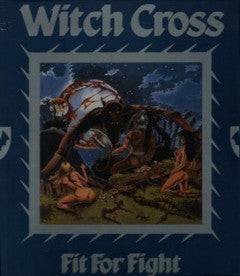 Master Release: Fit For Fight by Witch Cross
