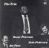 The Oscar Peterson Trio - The Trio (Vinyl, LP, Album) Very Good (VG) / Good Plus (G+)