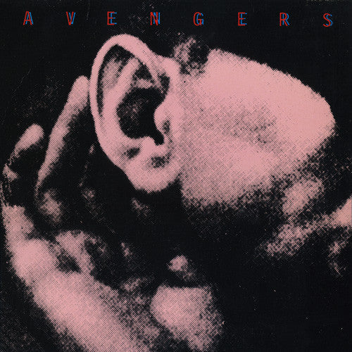 Release: Avengers-Vinyl-US-1979-WNR 002-1209275
