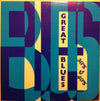 Various - Great Blues Of The 30's & 40's (Vinyl, LP, Compilation) Very Good (VG) / Very Good Plus (VG+)