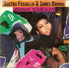 Aretha Franklin - Gimme Your Love (Vinyl, 12