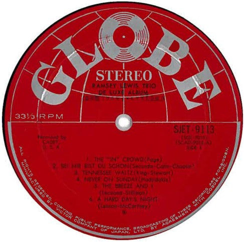 DeLuxe Album