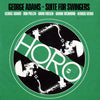 George Adams - Suite For Swingers (Vinyl, LP, Album) Very Good Plus (VG+) / Very Good Plus (VG+)