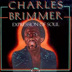 Master Release: Expression Of Soul by Charles Brimmer