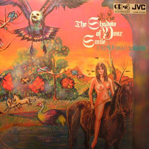 Release: The Shadow Of Your Smile (Fantastic Sound)-Vinyl-Japan-1972-CD4B-5032E-2408922