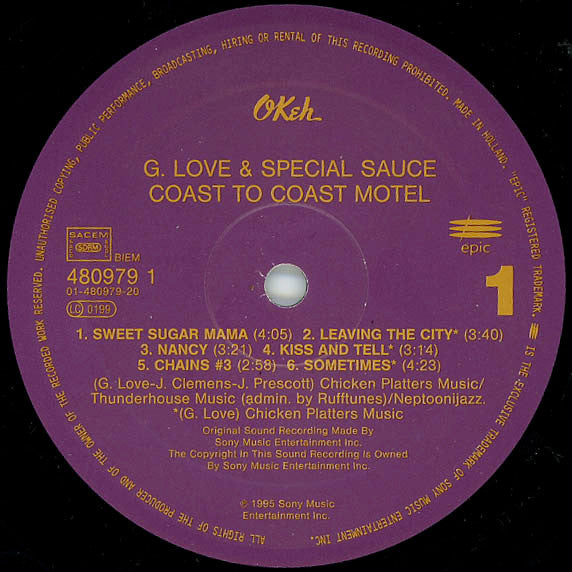 Coast To Coast Motel