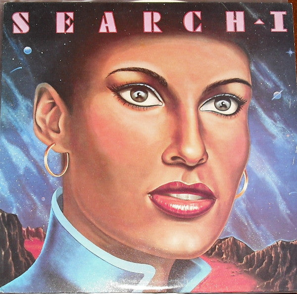 Master Release: Search I by Search (4)