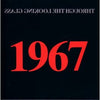 Various - Through The Looking Glass 1967 (LP, Compilation) - Very Good Plus (VG+) / Very Good Plus (VG+)