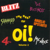 Various - The Best Of Oi! Volume 2 (LP, 7