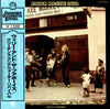 Creedence Clearwater Revival - Willy And The Poor Boys (LP, Album, Reissue) - Very Good Plus (VG+) / Very Good (VG)