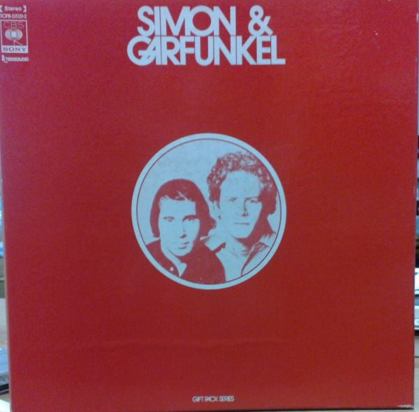 Simon & Garfunkel