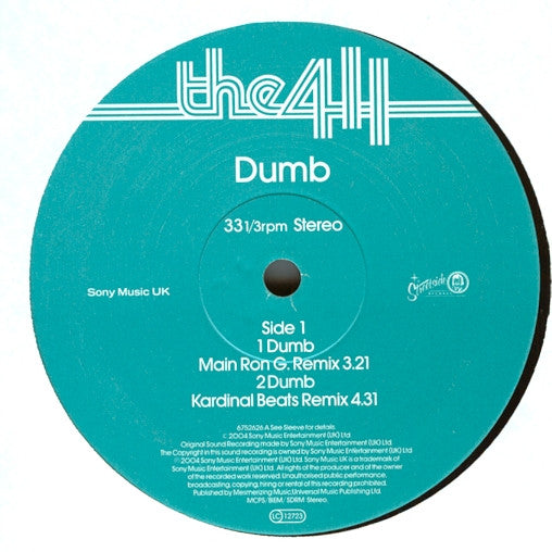 Dumb