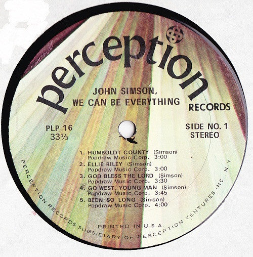 We Can Be Everything