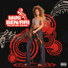 Miri Ben-Ari - The Hip-Hop Violinist (2xVinyl, LP, Album) Very Good (VG) / Very Good Plus (VG+)