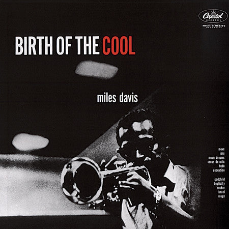 Release: Birth Of The Cool-Vinyl-US-2003-T-762, T-762-2148457