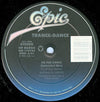 Trance Dance - Do The Dance (Vinyl, 12