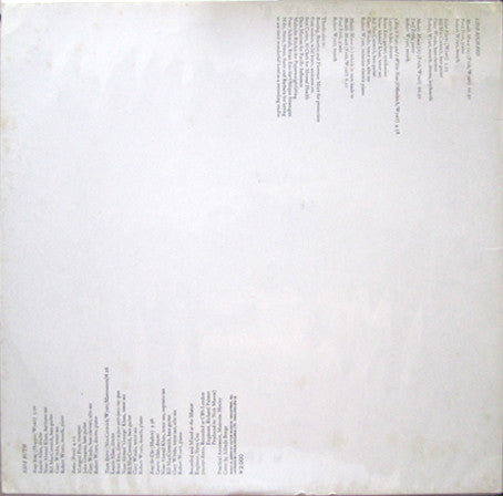 Ruth Is Stranger Than Richard