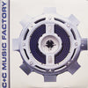 C + C Music Factory - C+C Music Factory (2xLP, Album) - Very Good (VG) / Good Plus (G+)