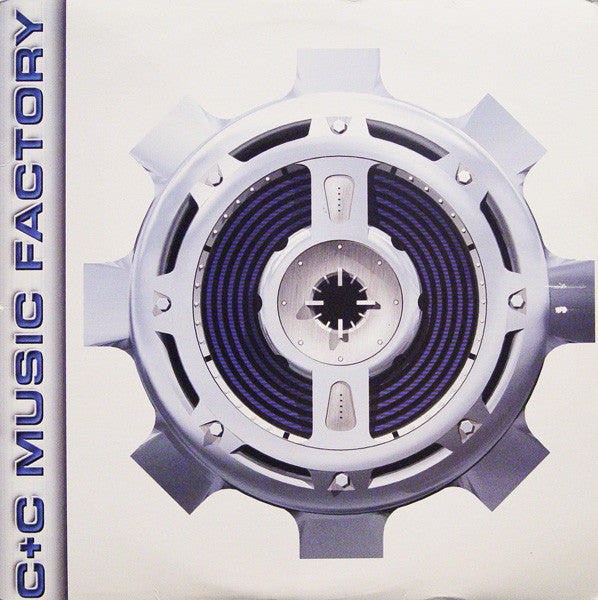 C+C Music Factory
