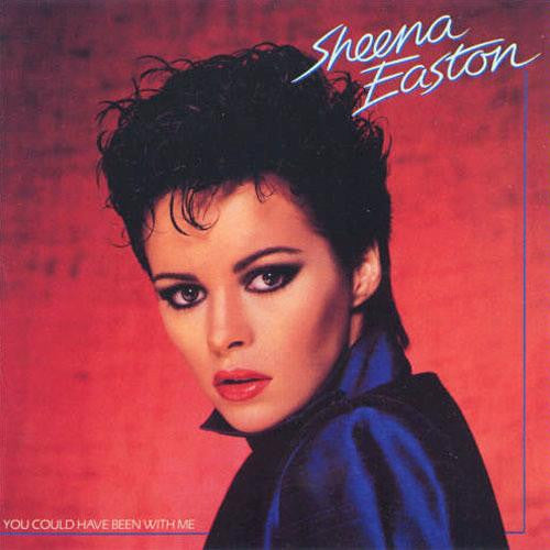 Release: You Could Have Been With Me-Vinyl-US-1981-SW-17061-1638465
