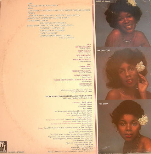 Master Release: Sassafras by Sassafras (3)