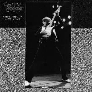 Release: Take This!-Vinyl-UK-1984-MACH 3-3018269