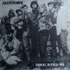 Jackknife - Drug Star '69 (LP, Album) - Very Good Plus (VG+) / Near Mint (NM or M-)