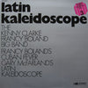Clarke-Boland Big Band - Latin Kaleidoscope (Vinyl, LP, Album) Very Good Plus (VG+) / Good Plus (G+)