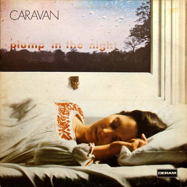 Release: For Girls Who Grow Plump In The Night-Vinyl-UK-None-SDL-R 12, SDL R 12-1838531