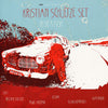 Kristian Schultze Set - Recreation (LP, Album, Limited Edition, Reissue) - Very Good Plus (VG+) / Very Good Plus (VG+)