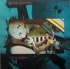 Peter Hammill - Sitting Targets (LP, Album) - Near Mint (NM or M-) / Near Mint (NM or M-)