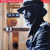 Tony MacAlpine - Maximum Security (Vinyl, LP, Album) Very Good Plus (VG+) / Very Good Plus (VG+)