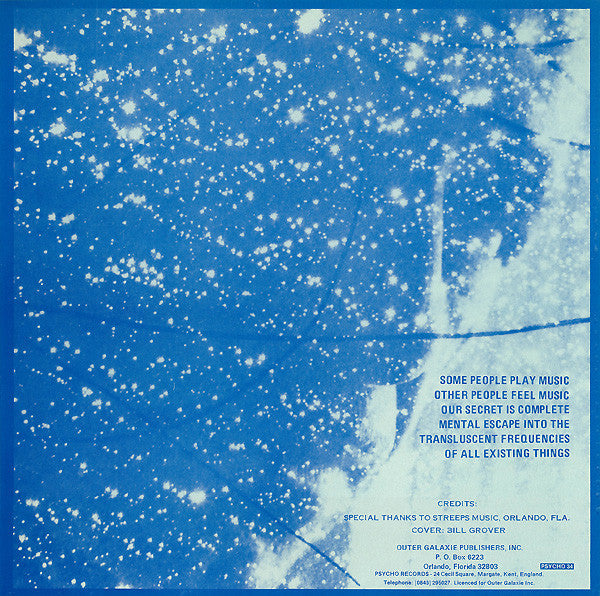 Master Release: Translucent World by Terry Brooks & Strange