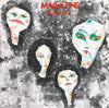 Magazine - Real Life (Vinyl, LP, Album, Reissue, Stereo) Near Mint (NM or M-) / Very Good Plus (VG+)