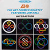 Art Farmer Quartet - Interaction (Vinyl, LP, Album) Near Mint (NM or M-) / Very Good Plus (VG+)