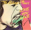 The Rolling Stones - Love You Live (2xVinyl, LP, Album, Reissue) Very Good Plus (VG+) / Very Good (VG)