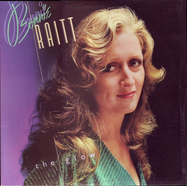 Release: The Glow-Vinyl-US-1979-HS 3369-1768235