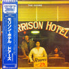 The Doors - Morrison Hotel (LP, Album, Reissue) - Very Good Plus (VG+) / Very Good (VG)