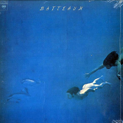 Batteaux