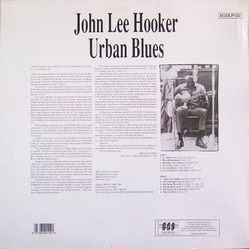 Urban Blues