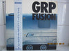 Various - GRP Fusion (2xVinyl, LP, Compilation, Album) Very Good Plus (VG+) / Very Good (VG)