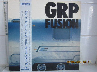 GRP Fusion