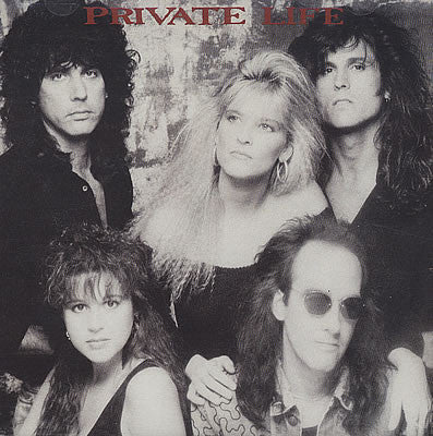 Master Release: Shadows by Private Life (2)