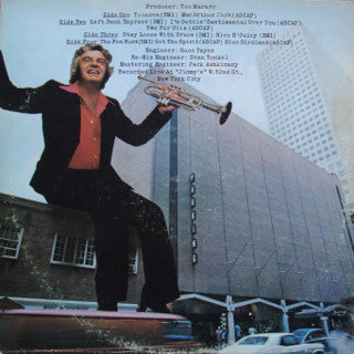 M.F. Horn 4&5: Live At Jimmy's