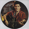 Elvis Presley - Teddy Bear (Vinyl, LP, Compilation, Picture Disc) Very Good Plus (VG+) / No Cover