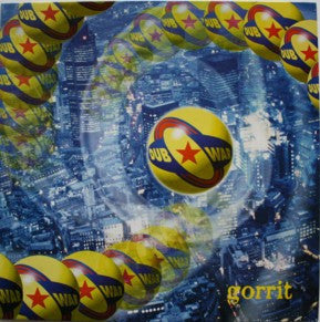 Master Release: Gorrit by Dub War