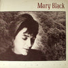 Mary Black - No Frontiers (LP, Album) - Very Good (VG) / Good Plus (G+)