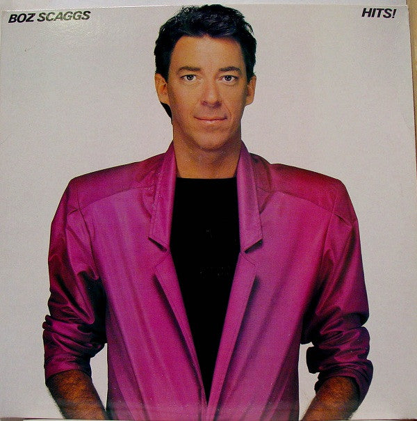 Release: Hits!-Vinyl-US-1981-PC 36841-1970767